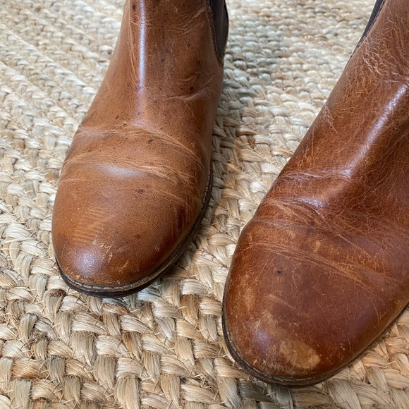 Vintage Chelsea Boots BDG, Size 8.5 - Picture 9 of 10